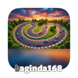 baginda168